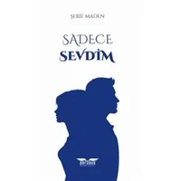 Sadece Sevdim - Şerif Maden - Perseus