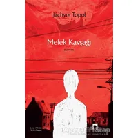 Melek Kavşağı - Jachym Topol - Dergah Yayınları