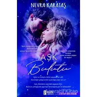 Aşk Bulutu - Mucizenin Renkleri (2 Kitap Bir Arada) - Nevra Karataş - Parola Yayınları