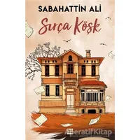 Sırça Köşk - Sabahattin Ali - Dokuz Yayınları