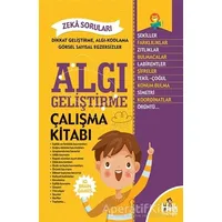 Algı Geliştirme - Ferhat Çınar - Halk Kitabevi