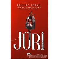 Jüri - Gürsoy Uysal - Profil Kitap