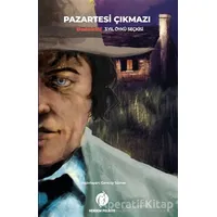 Pazartesi Çıkmazı - Gencoy Sümer - Herdem Kitap