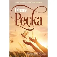 Peçka - Oinone - Cinius Yayınları