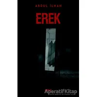 Erek - Abdul İlhan - Gece Kitaplığı