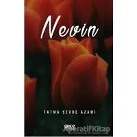 Nevin - Fatma Sevde Azami - Gece Kitaplığı