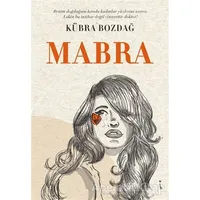 Mabra - Kübra Bozdağ - İkinci Adam Yayınları