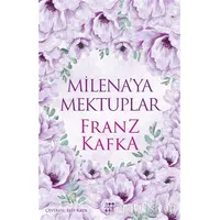 Milenaya Mektuplar (Lila Kapak) - Franz Kafka - Dokuz Yayınları