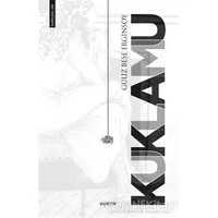 Kuklamu - Güliz Beşe Erginsoy - Kopernik Kitap