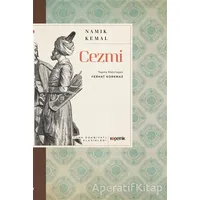 Cezmi - Namık Kemal - Kopernik Kitap