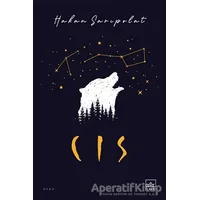 Cıs - Hakan Sarıpolat - İthaki Yayınları
