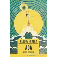 Ada - Aldous Huxley - İthaki Yayınları
