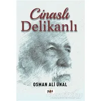 Cinaslı Delikanlı - Osman Ali Ünal - Tilki Kitap