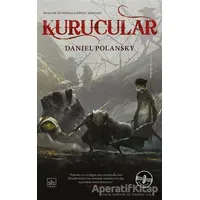 Kurucular - Daniel Polansky - İthaki Yayınları