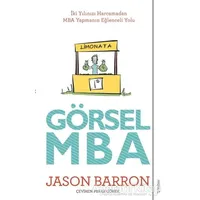 Görsel MBA - Jason Barron - Sola Unitas
