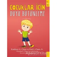 Çocuklar İçin Duyu Bütünleme - Paul J. Chara - Sola Kidz
