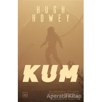 Kum - Hugh Howey - İthaki Yayınları