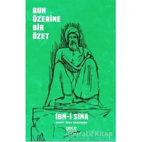 Ruh Üzerine Bir Özet - İbn-i Sina - Gece Kitaplığı