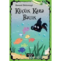 Küçük Kara Balık - Samed Behrengi - Yediveren Çocuk