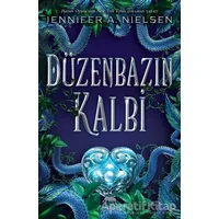 Düzenbazın Kalbi - Jennifer A. Nielsen - Yabancı Yayınları