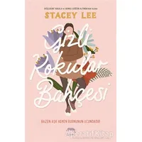 Gizli Kokular Bahçesi - Stacey Lee - Yabancı Yayınları