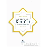 Muhtasaru’l Kuduri - Ahmed El Kuduri - Ravza Yayınları