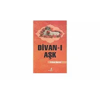 Divan-ı Aşk - Erkan Haras - Bengisu Yayınları