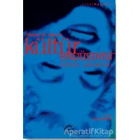 Kültür Endüstrisi - Theodor W. Adorno - İletişim Yayınevi