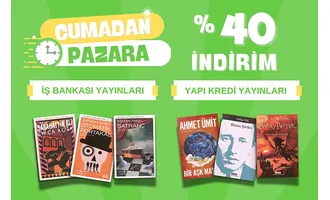 Cumadan Pazara Fırsat