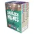 Sherlock Holmes Seti 6 Kitap Maviçatı Yayınları