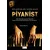 Piyanist (Bez Ciltli) - Wladyslaw Szpilman - Koridor Yayıncılık