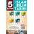 İslam Bilim Tarihi 5 Kitap Seti (750-2017) Maviçatı Yayınları