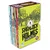 Sherlock Holmes Serisi 10 Kitap Seti -2 Maviçatı Yayınları