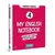 Markaj 4. Sınıf Hibrid Serisi My English