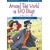 Around The World In 80 Days - Jules Verne - D Publishing Yayınları