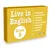 8. Sınıf İngilizce Öğrenme Seti Live in English