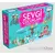 Sevgi Çocukları Okumayı Çok Seviyor 10 Kitap - Yuva Yayınları