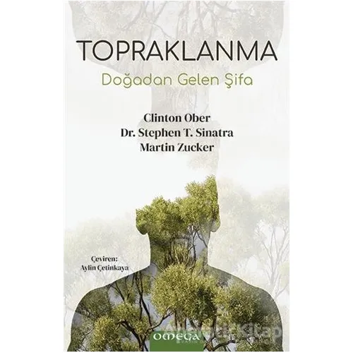 Topraklanma - Stephen Sinatra - Omega