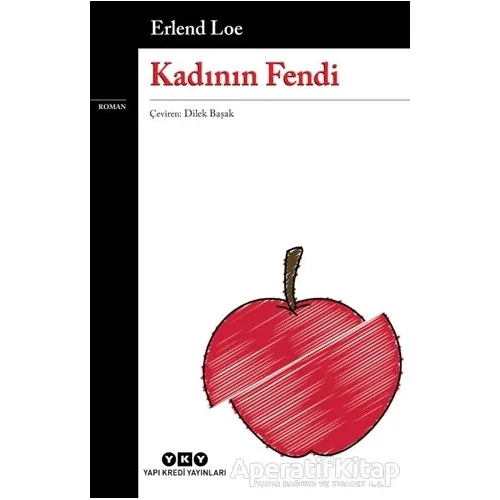 Kadının Fendi - Erlend Loe - Yapı Kredi Yayınları