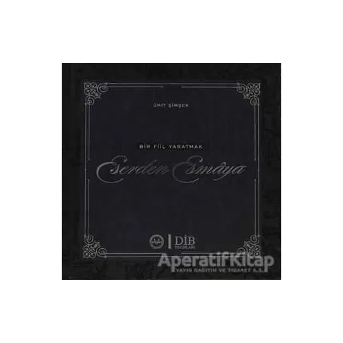 Eserden Esmaya - Ümit Şimşek - Diyanet İşleri Başkanlığı