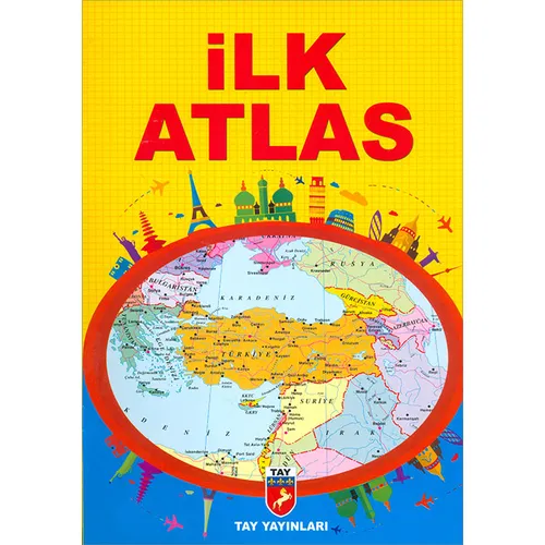 İlk Atlas Tay Yayınları