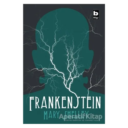 Frankenstein - Mary Shelley - Bilgi Yayınevi