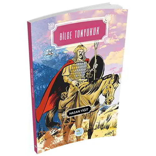Bilge Tonyukuk - Hasan Yiğit - Maviçatı Yayınları