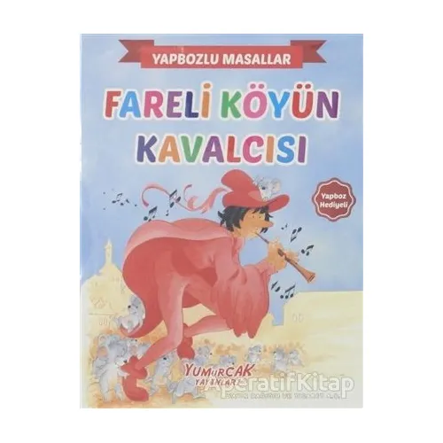 Yapbozlu Masallar (Farklı Seçenekler) - Kolektif - Yumurcak Yayınları