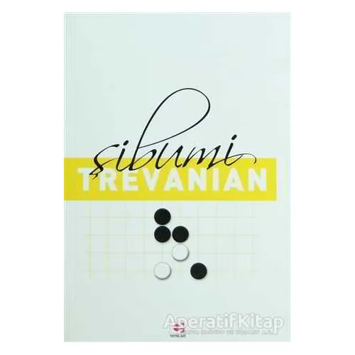 Şibumi - Trevanian (Rodney William Whitaker) - E Yayınları