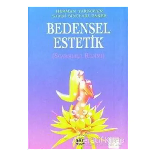 Bedensel Estetik Scarsdale Rejimi - Herman Tarnover - Say Yayınları