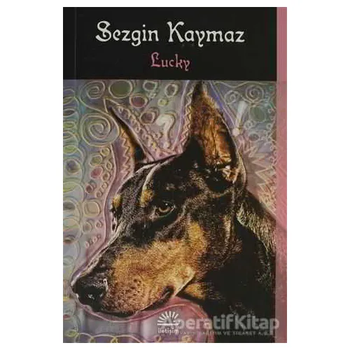 Lucky - Sezgin Kaymaz - İletişim Yayınevi