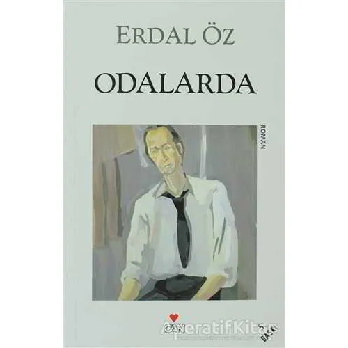 Odalarda - Erdal Öz - Can Yayınları