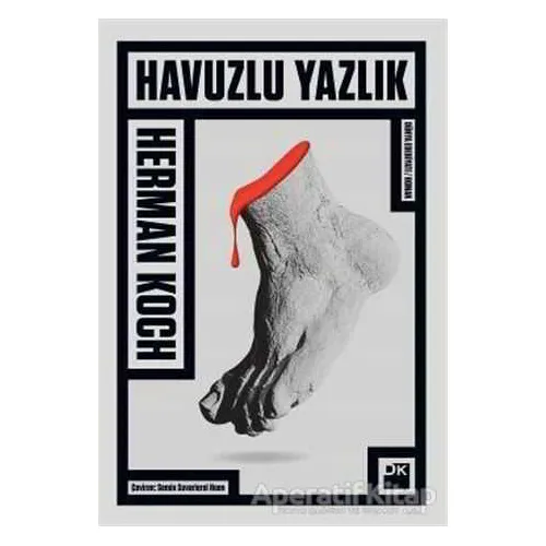 Havuzlu Yazlık - Herman Koch - Doğan Kitap