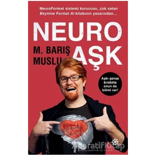 Neuro Aşk - M. Barış Muslu - Doğan Novus